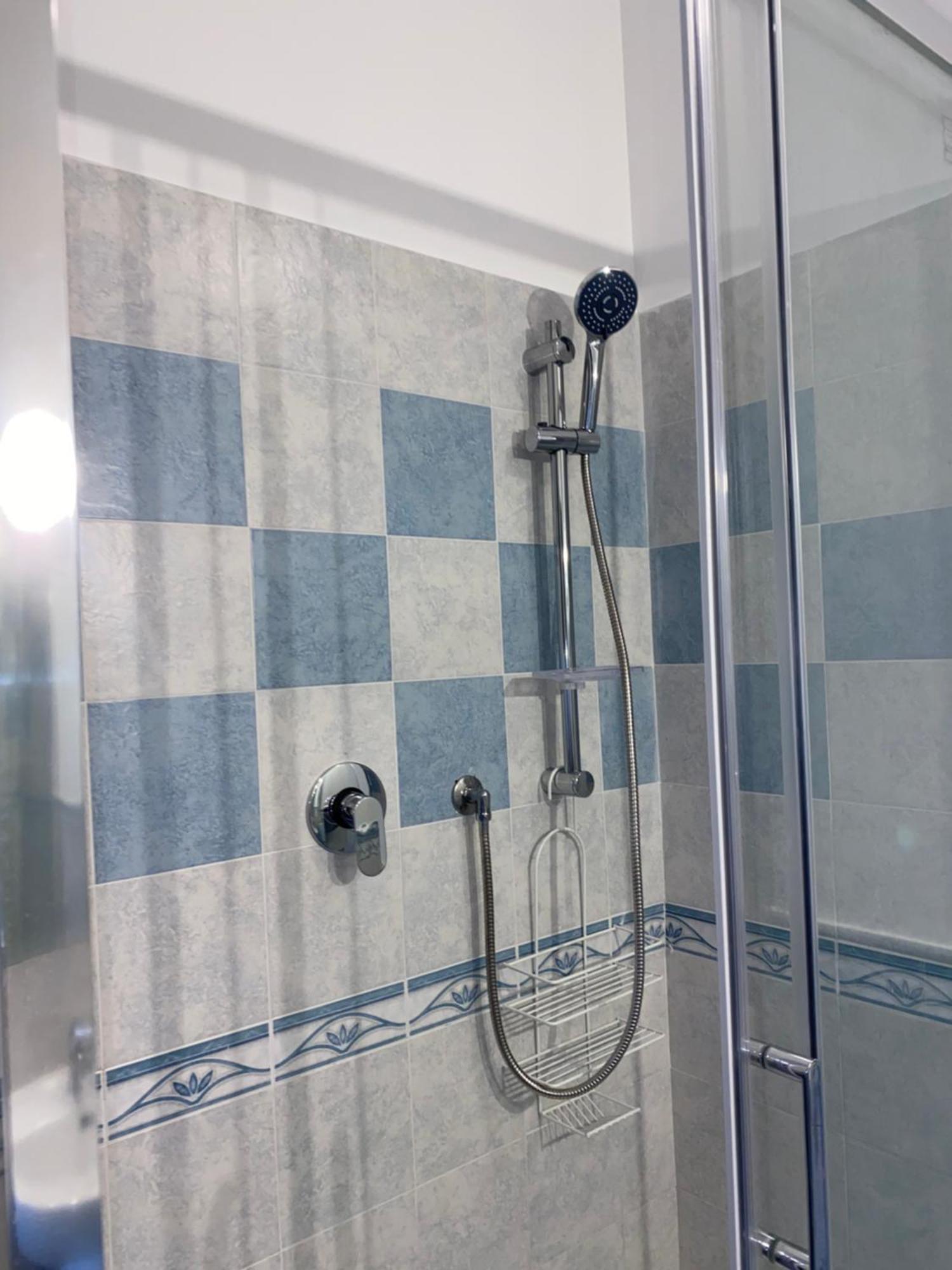 شقة La Casa Di Gus باليرمو المظهر الخارجي الصورة