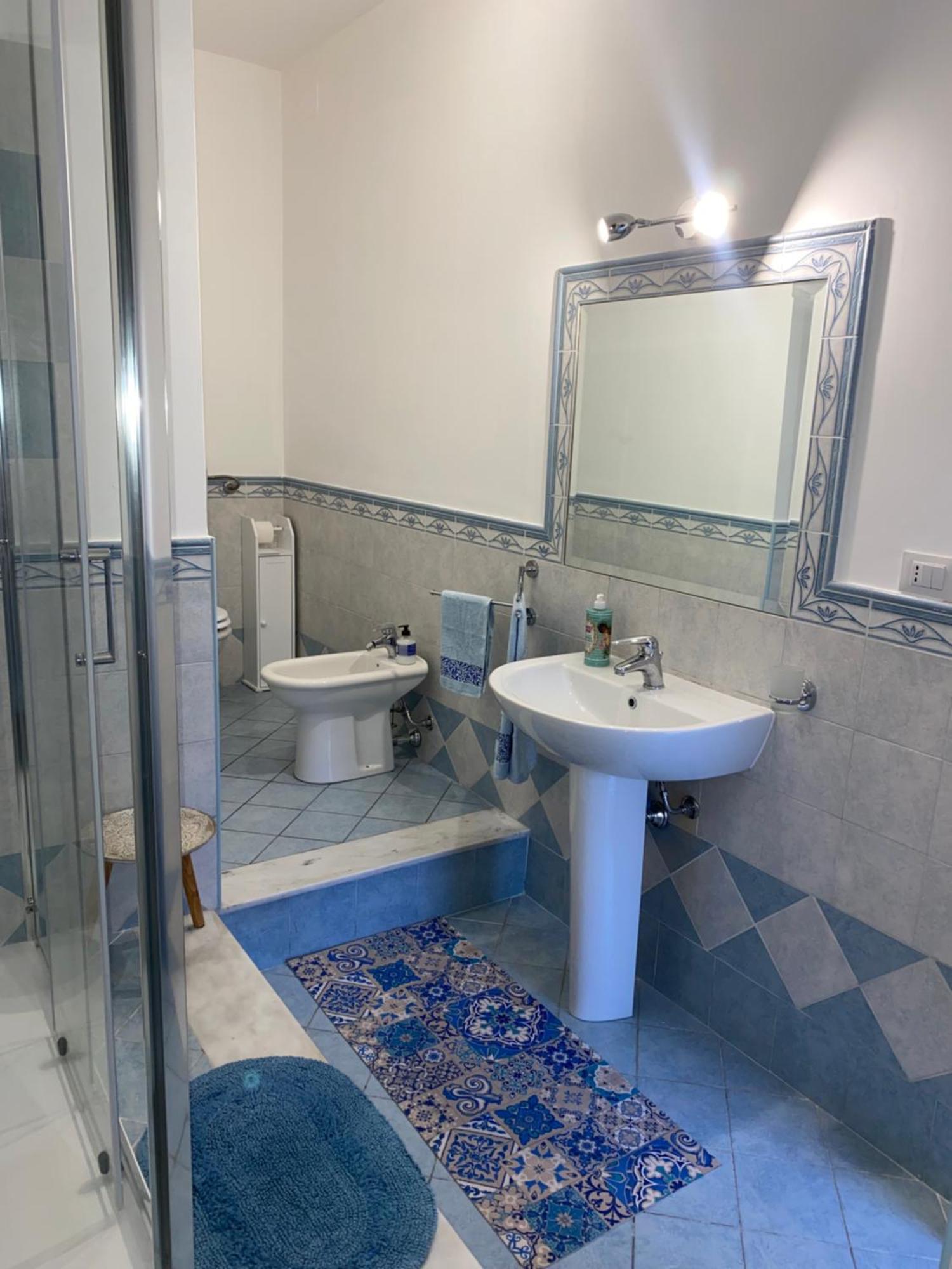 شقة La Casa Di Gus باليرمو المظهر الخارجي الصورة